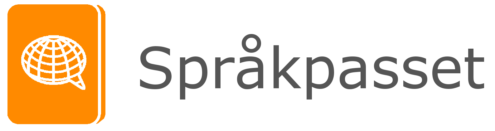 Hem | Spr&aring;kpasset